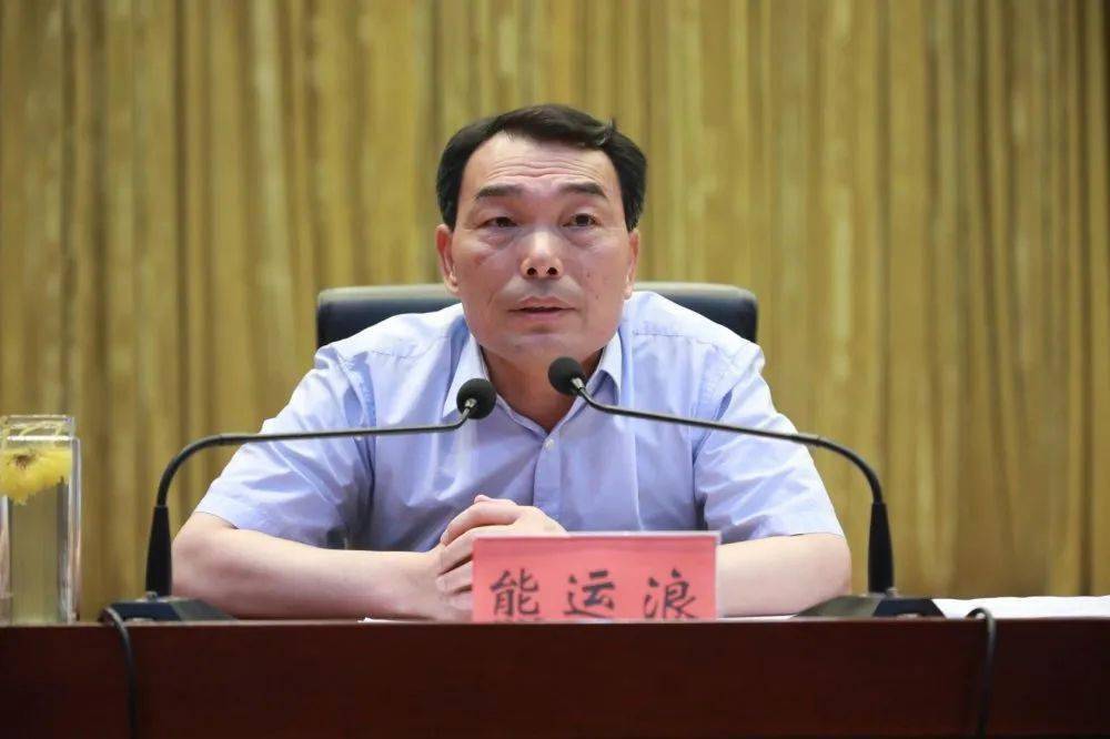 真听民意真办实事真见成效南昌县小蓝经开区市域社会治理现代化工作