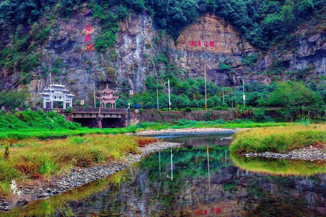 章水 樟村村 红色土地,洋溢着蓬勃朝气