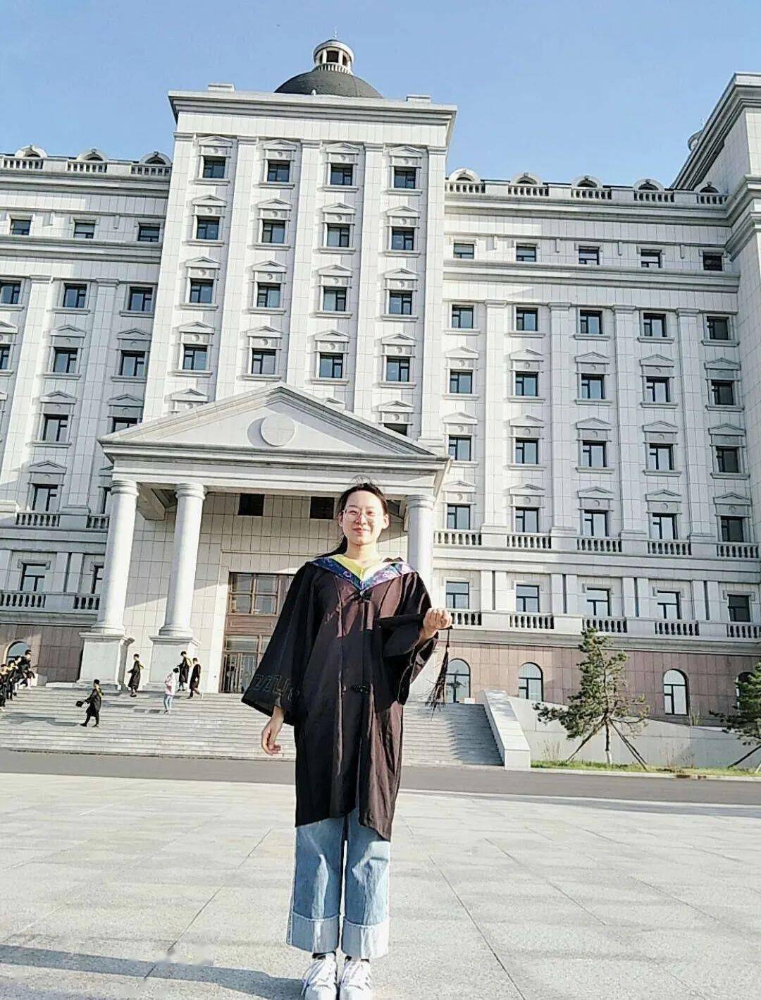 考研崔希钰---哈尔滨工程大学杨冬雪---华侨大学李佳---北京工业大学