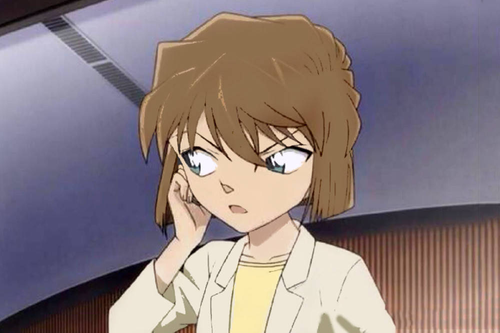 第五人格:美梦成真,复原线索指向灰原哀,玩家兴奋之余仍有疑问