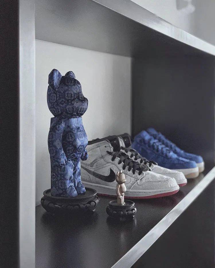 clot丝绸系列本月又要回归?7月热门球鞋发售你准备入手哪双