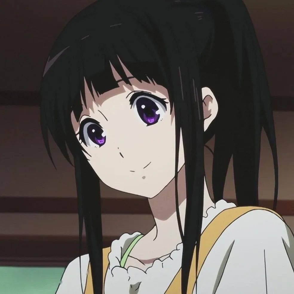 精选热门二次元动漫头像