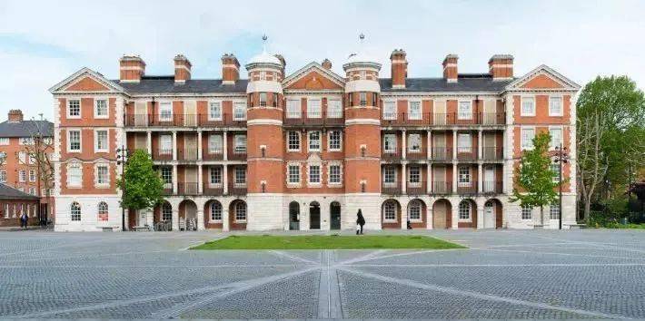 9millbank古建筑的魅力中国买家的白月光