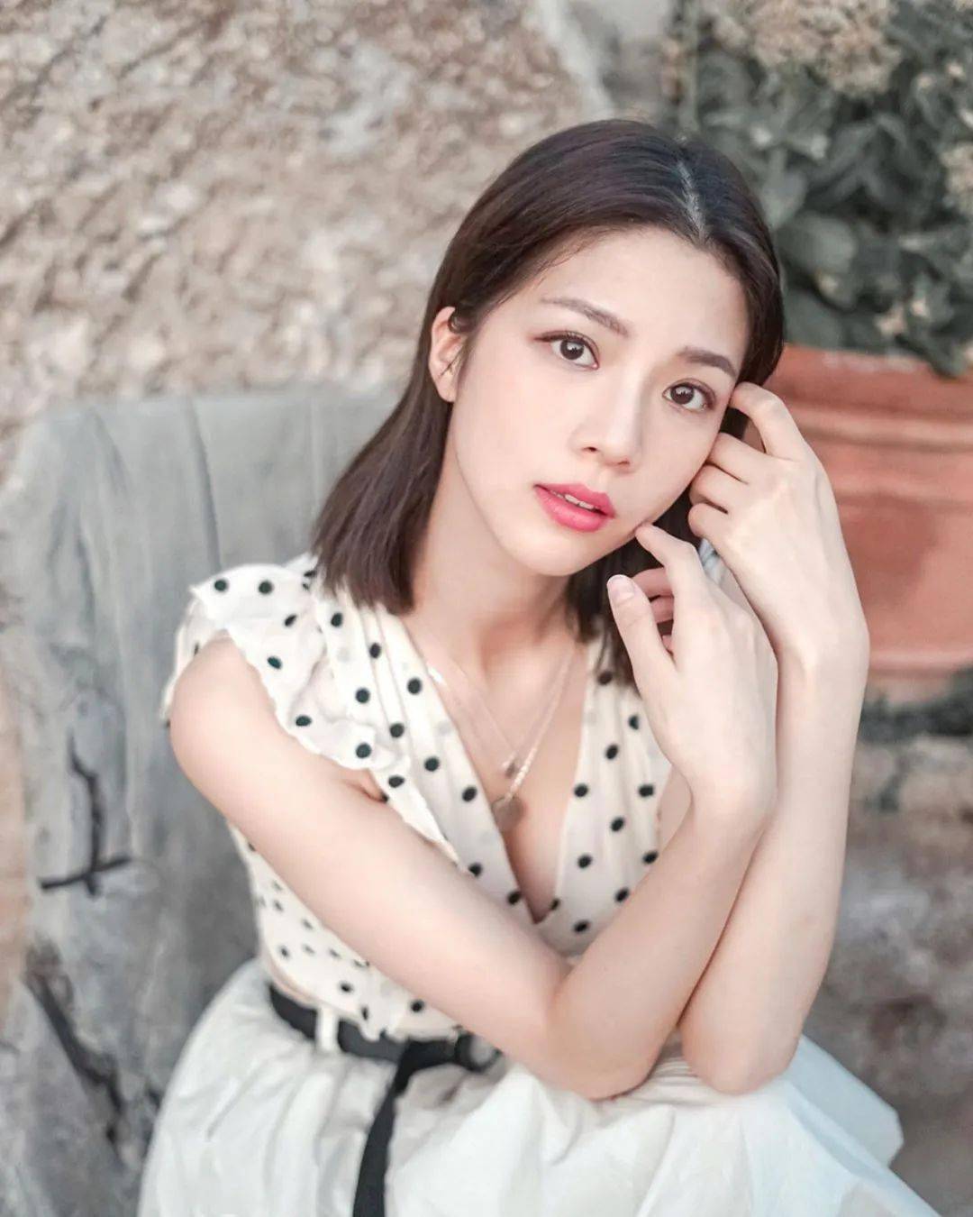 15位tvb一线女艺人最新势力排行榜胡定欣重新做一姐