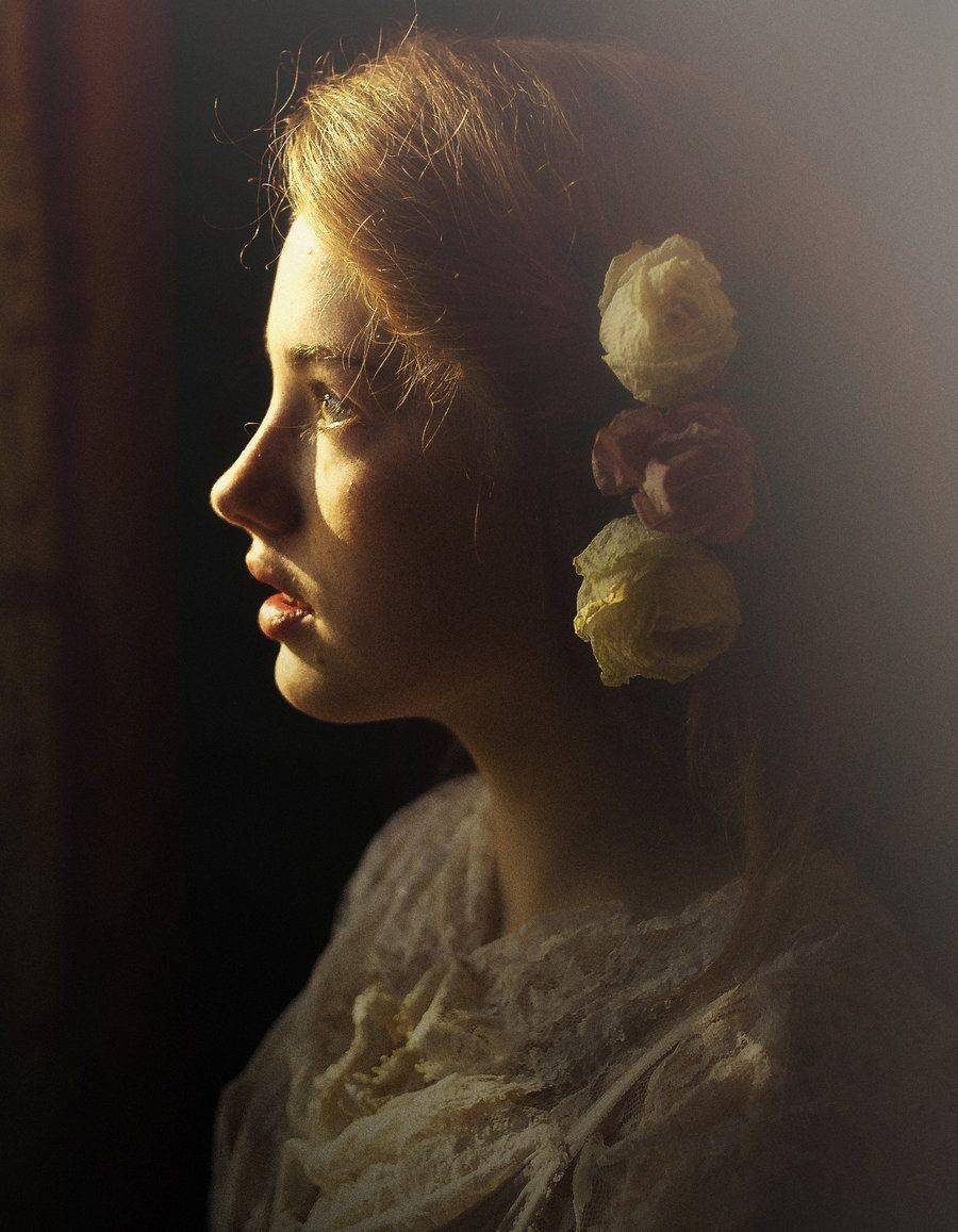 如何才能拍出柔和又朦胧的人像照片好机友摄影教你这n个技巧