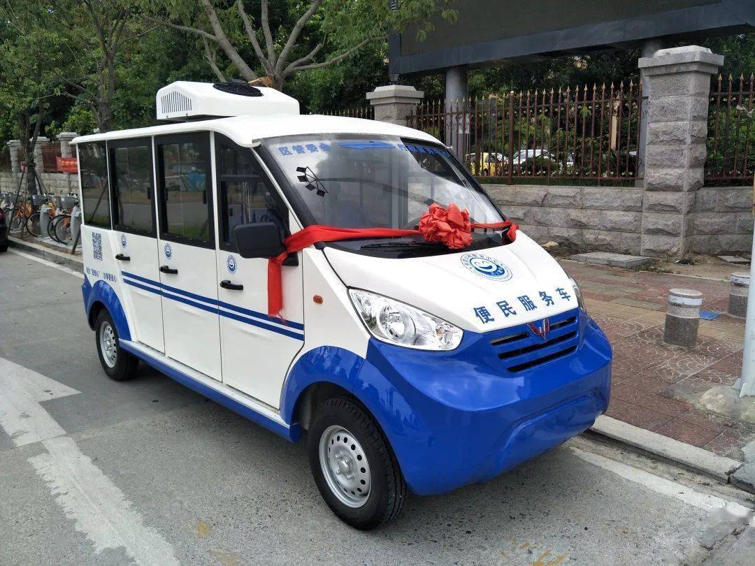 台商区未系安全带交通违法行为曝光号外台商区从此有了便民服务车暖