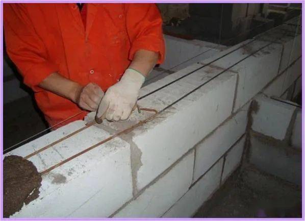 砌体工程施工工艺标准做法看看够规范吗