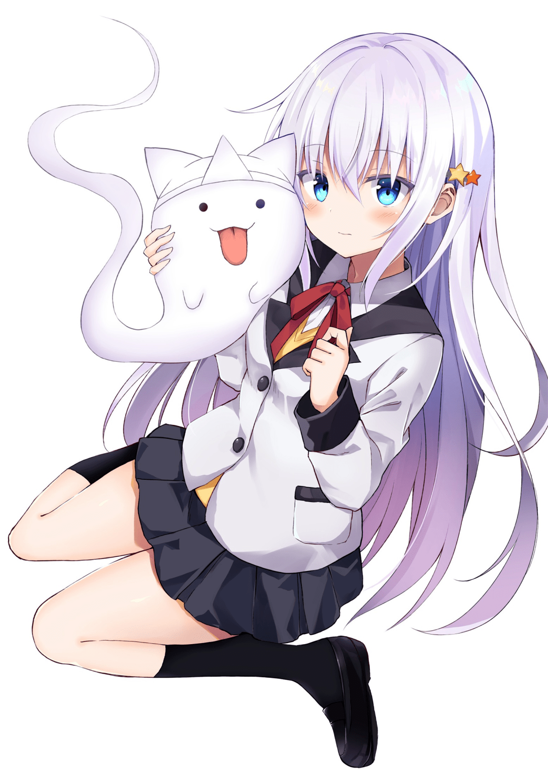 【二次元动漫壁纸】第十季第七十八期