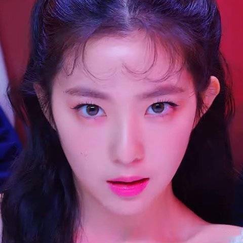 pann热帖:irene的《monster》预告.仙女本仙!_造型