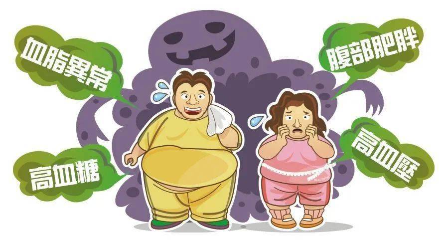 人体有四瘀:痰、血、浊、湿_浊气