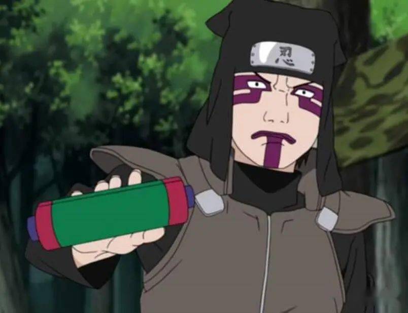 忍界大战后勘九郎有多强,打浦式只是基本操作,已是影级水平