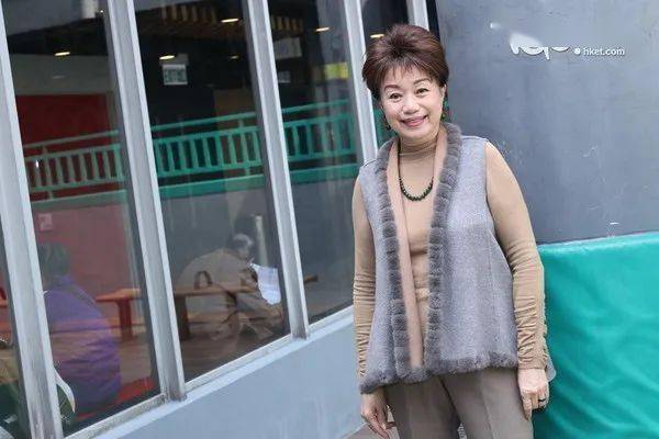 那些我爱过的人御用妈打教固执儿子做老公之道68岁程可为从不推job