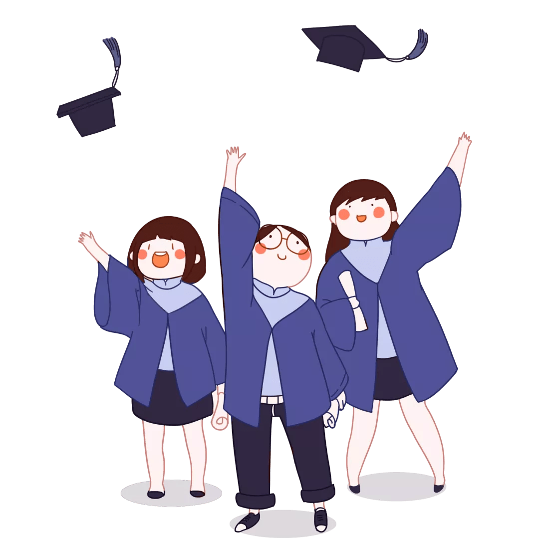 毕业季:超暖心的毕业寄语,致乘风破浪的你_青春