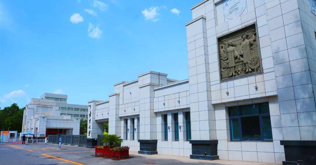 票选梦回母校宁夏大学校园十大景观等你来评选