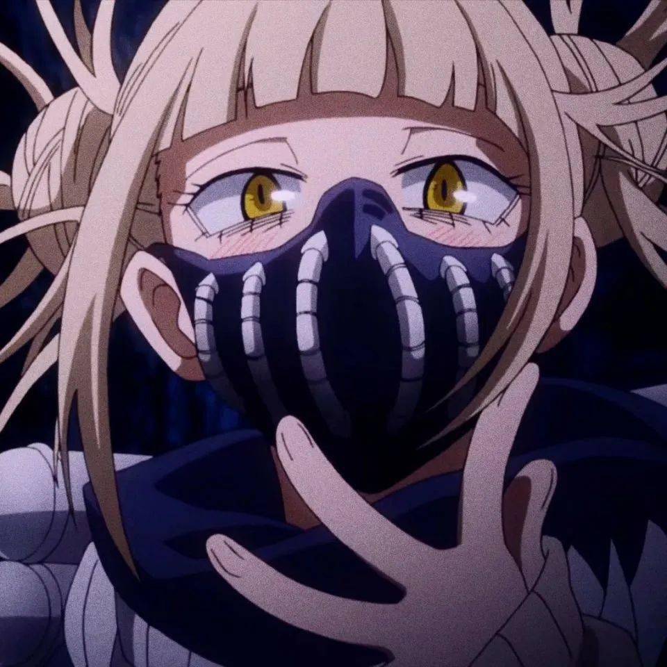 精选头像 | 超级呆萌可爱的头像,你们肯定会喜欢呀