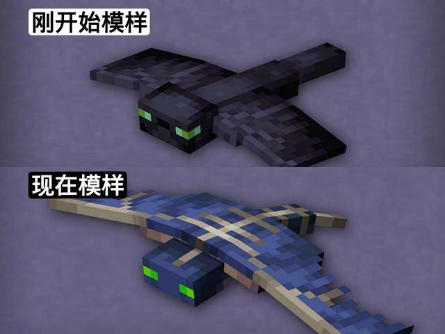 我的世界:幻翼被称是游戏中"家长"?关于这位家长,你了解多少