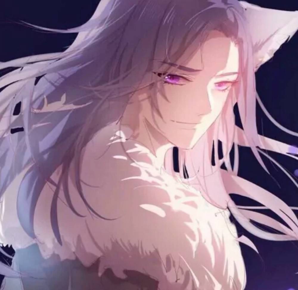 超好看的王者荣耀动漫头像