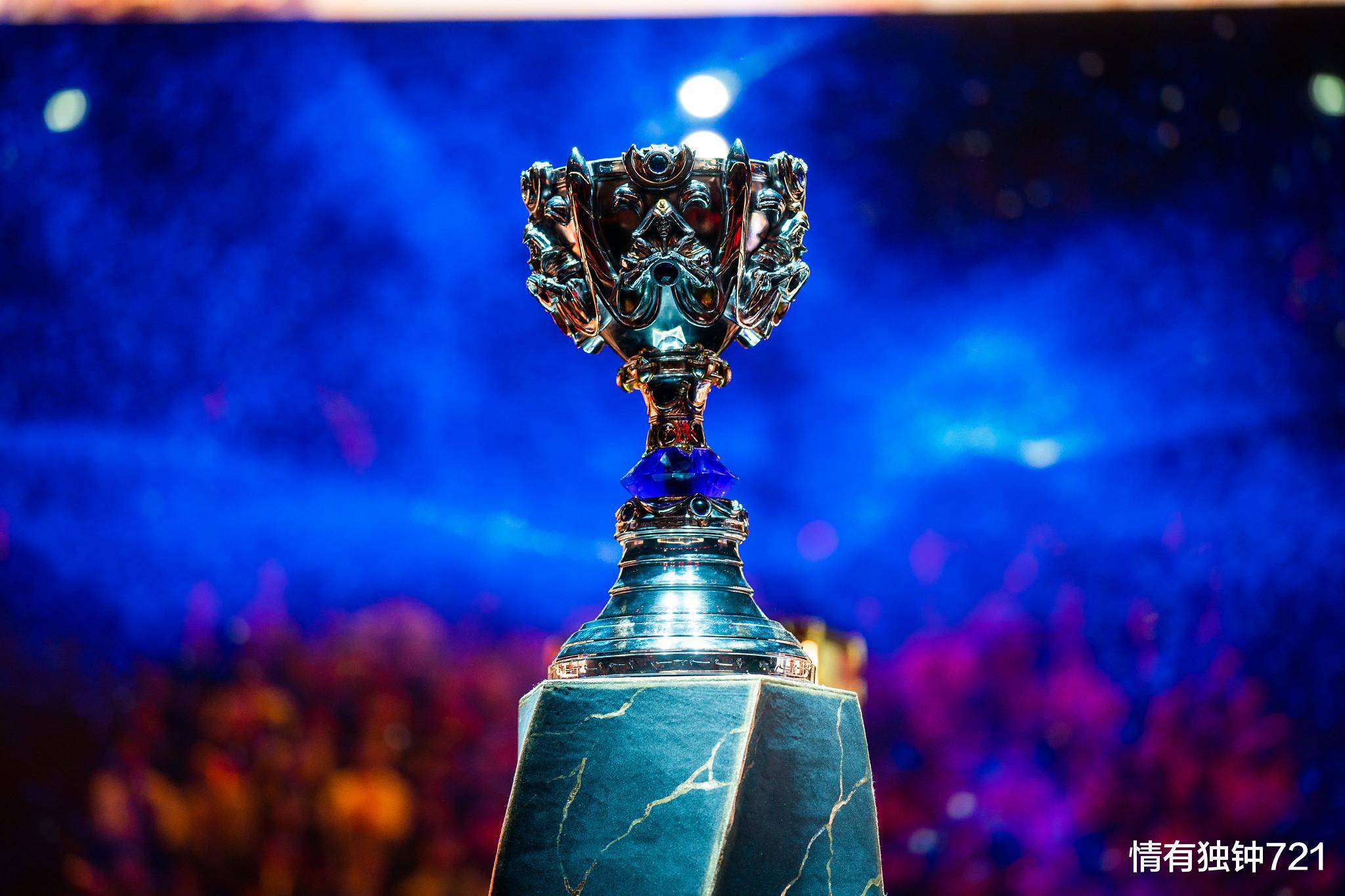 2020年英雄联盟全球总决赛:lpl资格赛赛制公布,四队争两名额!