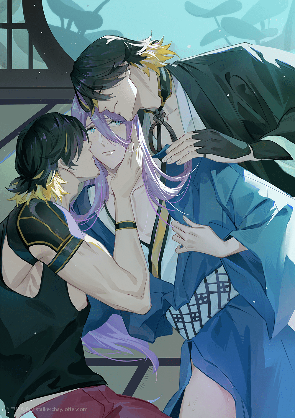 短漫蜂蜂好主动投怀送抱长蜂