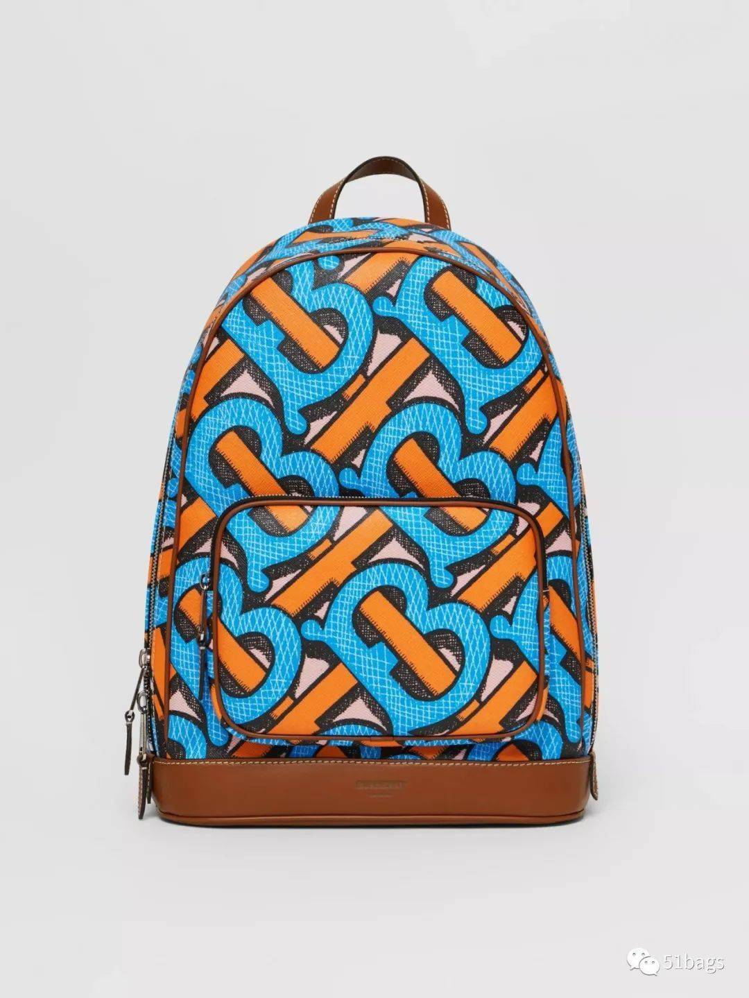 滑板公园与泳池| burberry 发布全新 tb 夏季专属系列