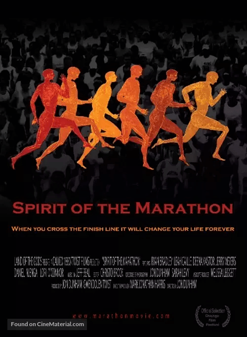 spirit of the marathorn《马拉松精神》04现在看来,或许《圣·拉尔夫