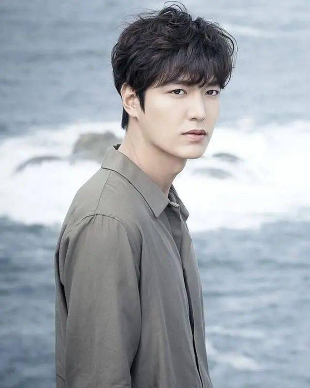 留什么发型好韩剧男神发型懒人包这个夏天跟着这样剪就对了