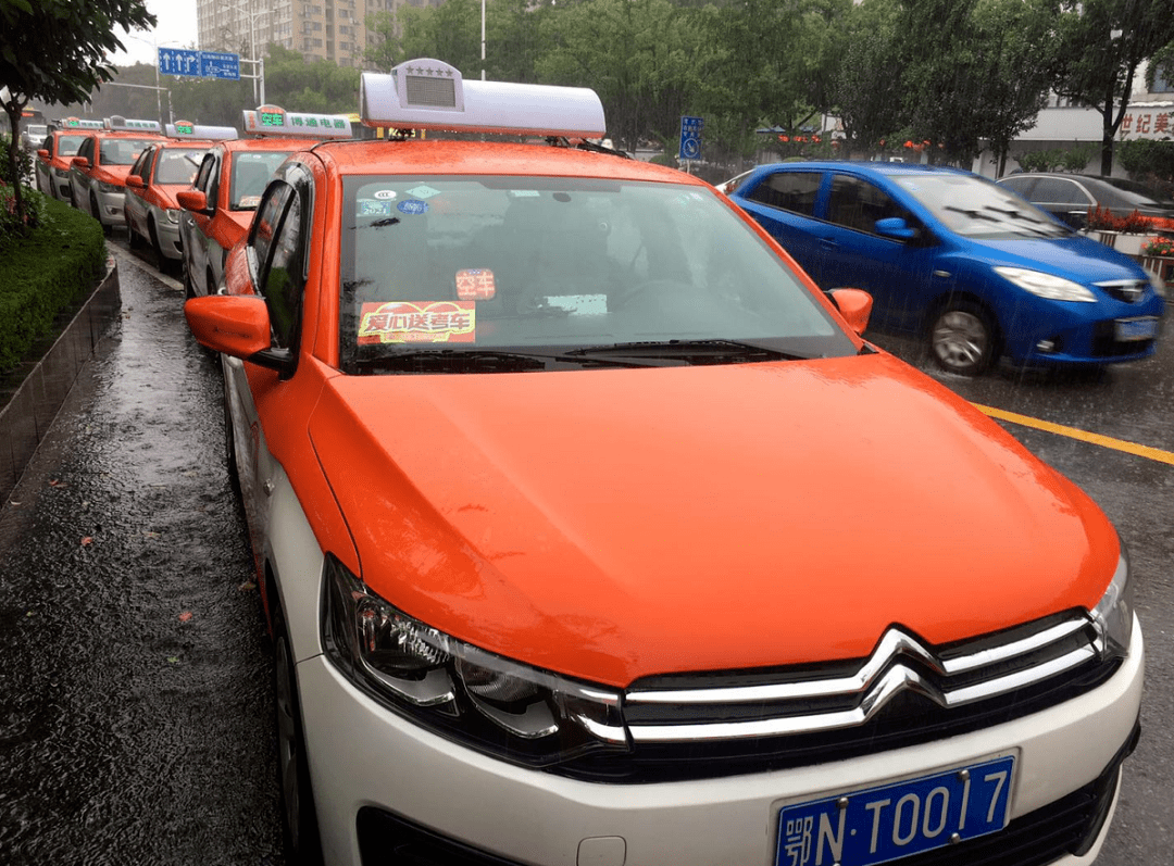 直击高考现场丨乘风破浪的潜江少年