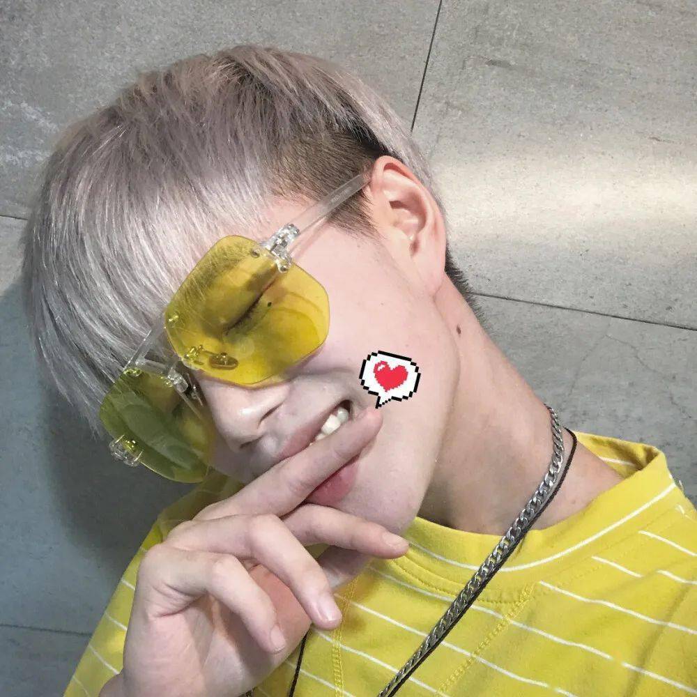 微信头像抖音最火