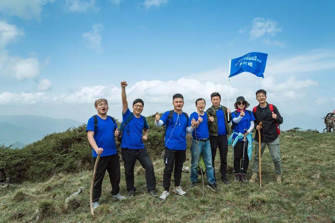 【冰岩团建】10余种户外项目任你选