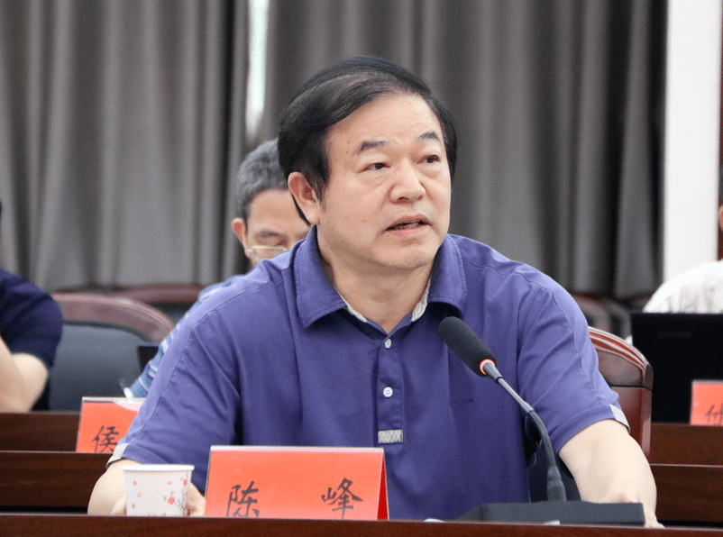 聚焦要素供给助力乡村振兴徐新楚出席市政协专题协商会