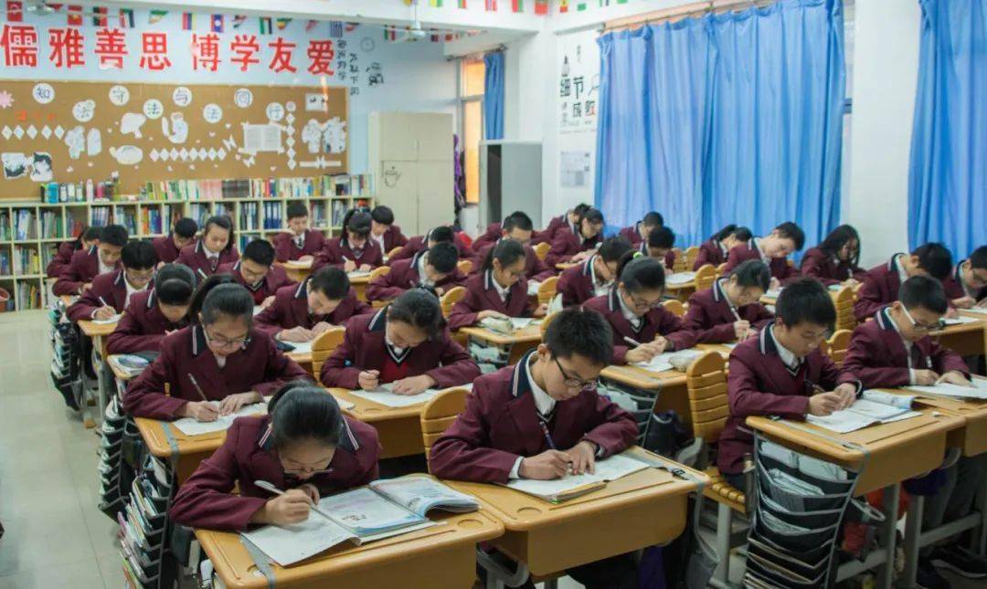 招生季福州阳光国际学校2020年秋季招生简章