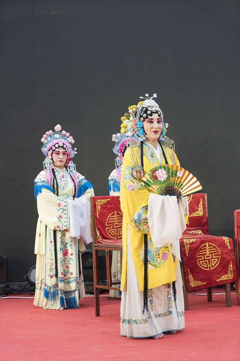 农业嘉年华 奥特莱斯特展中心地址:大同市平城区马家小村北魏鹿苑旁要