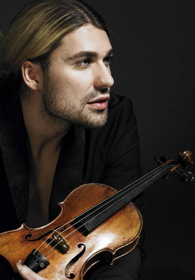 电影帕格尼尼精彩片段