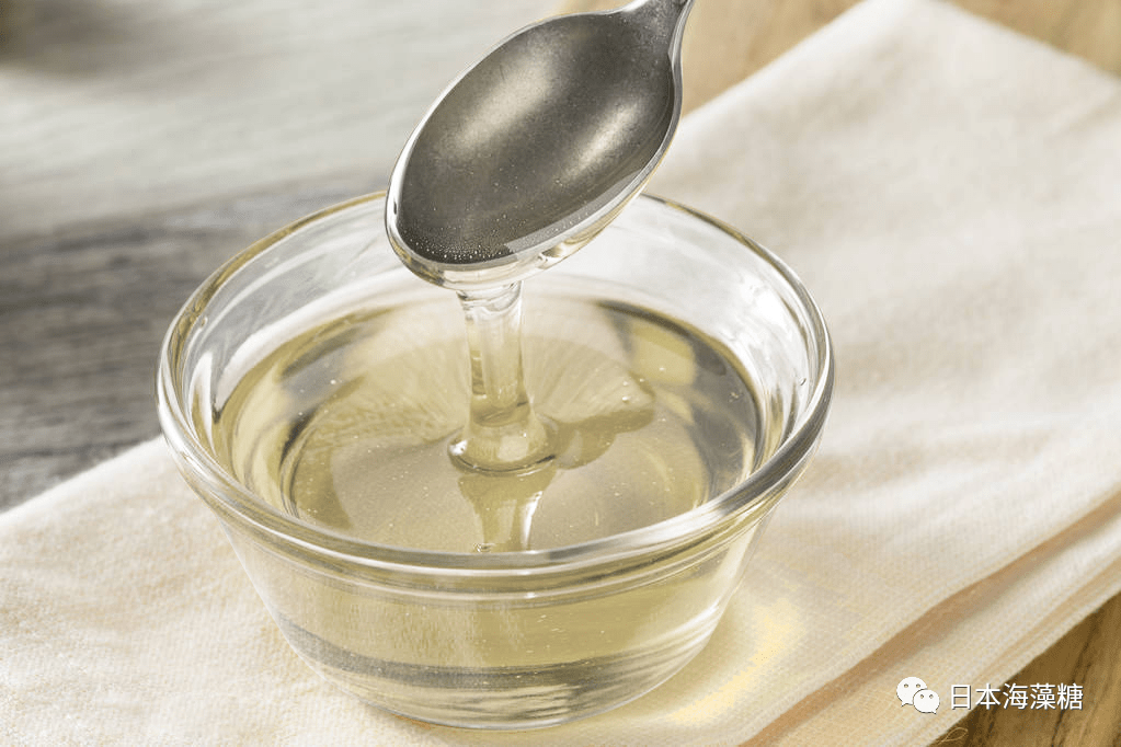 合作伙伴素材推荐0热量的赤藓糖醇更低甜度的低聚麦芽糖糖浆