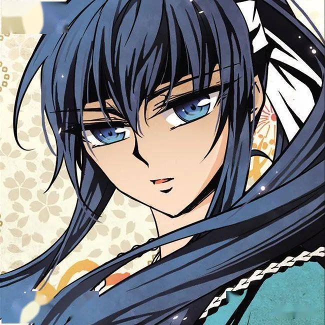 个人头像—— 《寻找前世之旅》冲田总司79