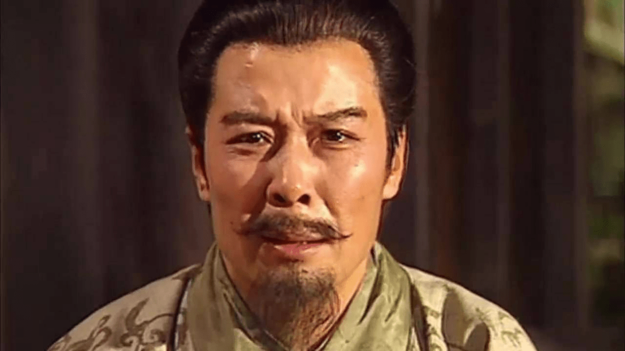 逆水寒最奇葩帮主偶像是刘备依靠声嘶力竭的哭泣哭出一方势力