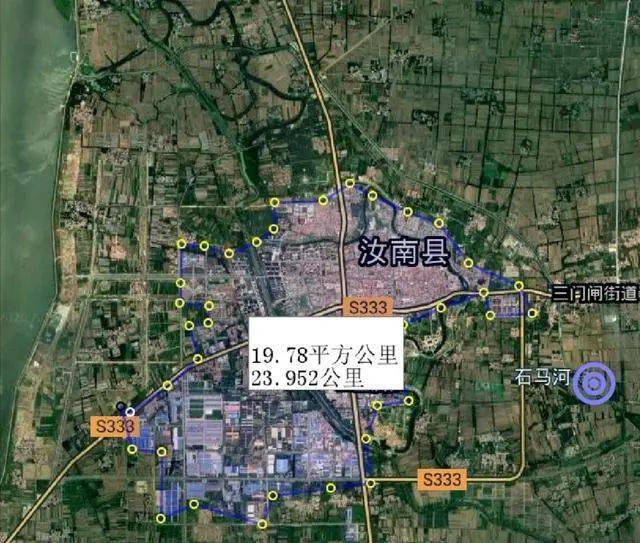 汝南县建成区范围图平舆县平舆县位于驻马店市东部地区