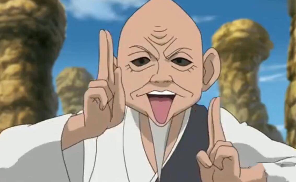 火影忍者:秽土转生最搞笑的场景,大丸向手鞠告白,炮灰忍者当场认亲