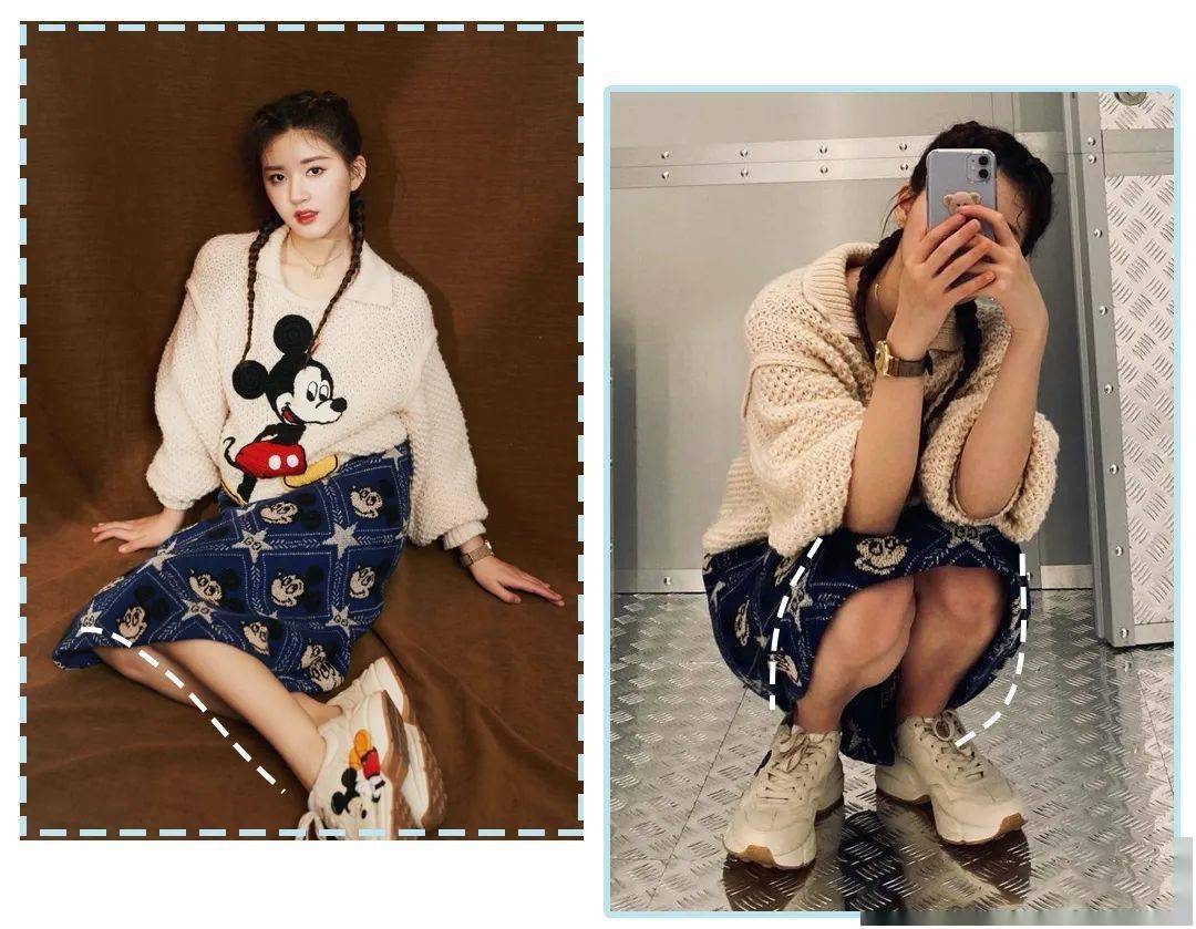 拍照别傻站着!这100个自拍姿势,学会美翻朋友圈!