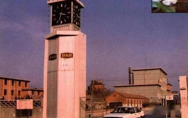 一组德州老照片,帮你寻找曾经的场景和地方