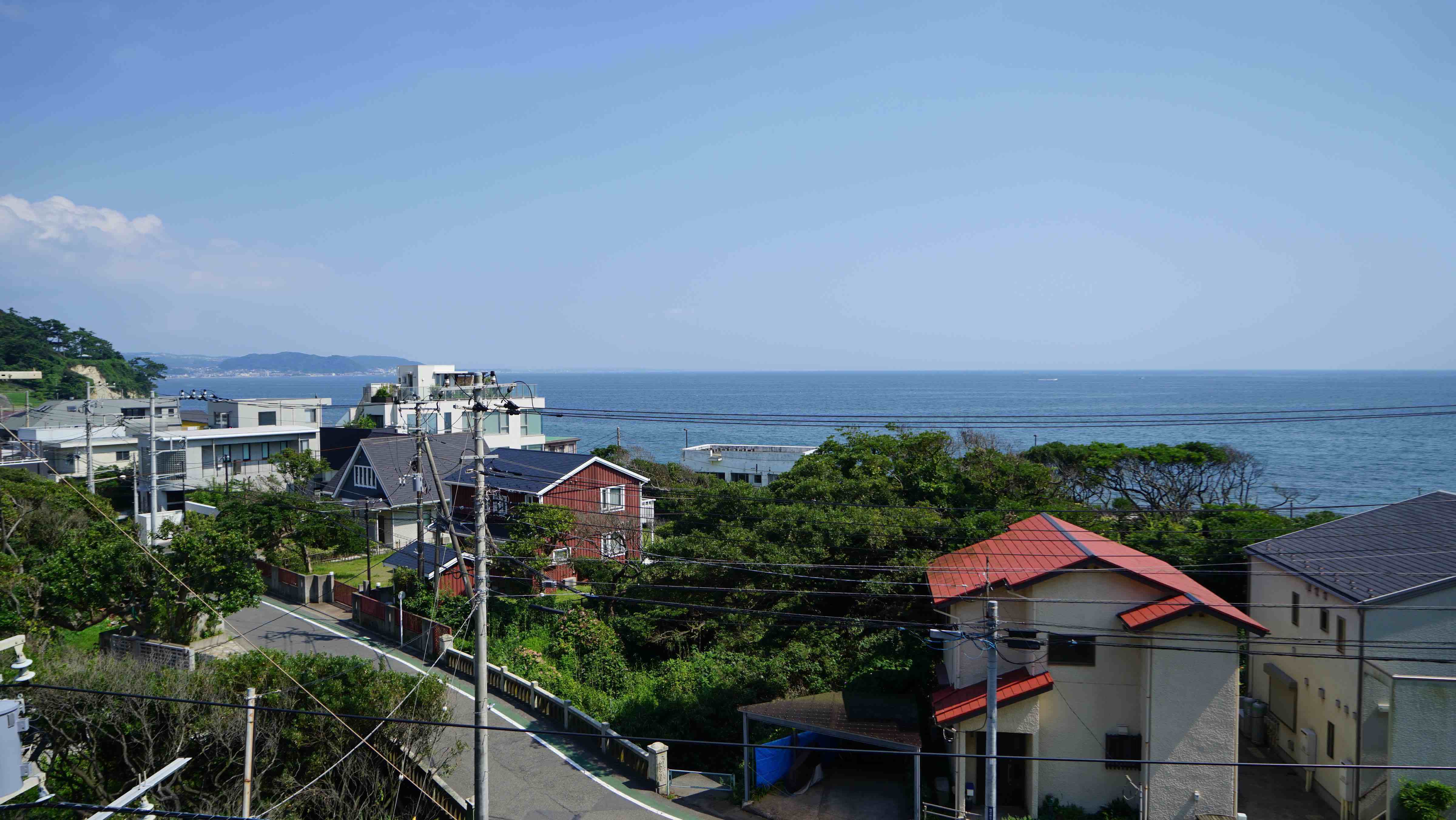 镰仓永远是夏天,人们永远在恋爱