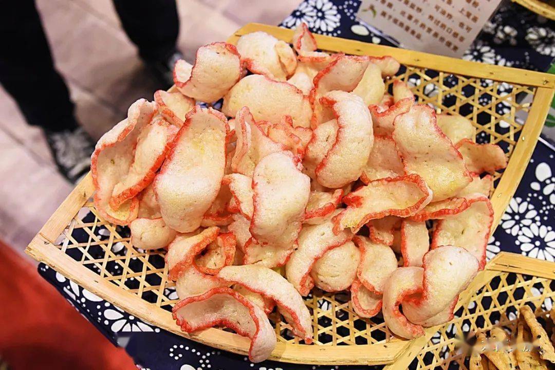 除了大碗大盆的客家美食●杨村特色美食等你品●请捂住嘴巴,咽下口水