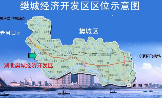总投资15亿,襄阳市第一人民医院,襄阳五中实验中学
