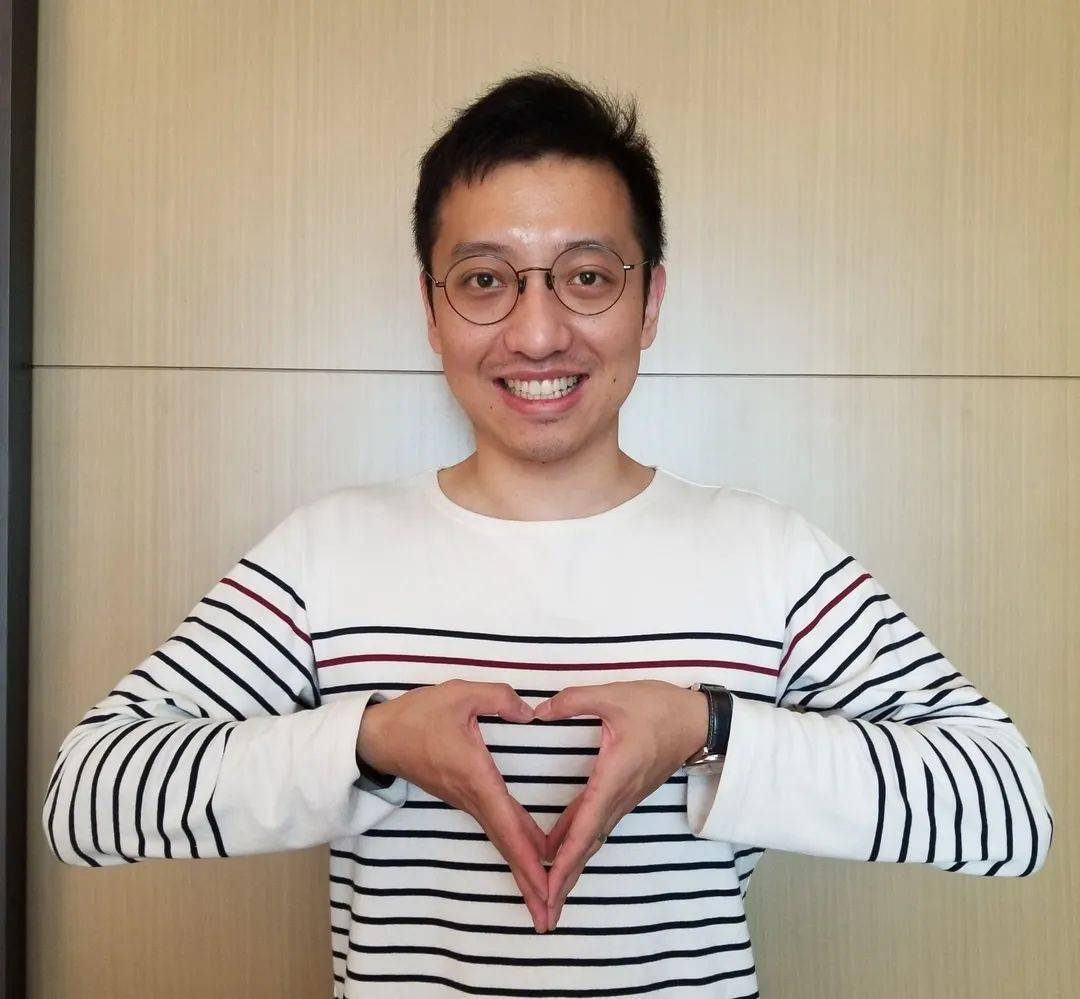 陈瑶现就读于复旦大学临床医学八年2017届校友 高诚现就读于复旦大