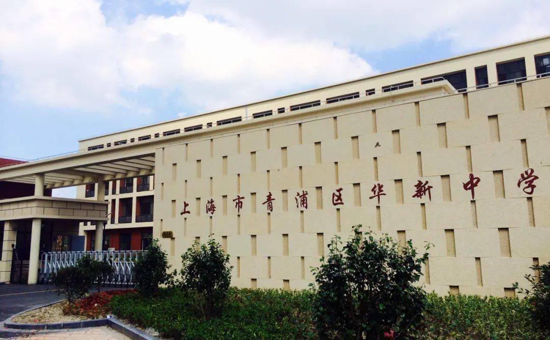 华新中学学生创业团队项目亮相第八届中国(上海)国际技术进出口交易会