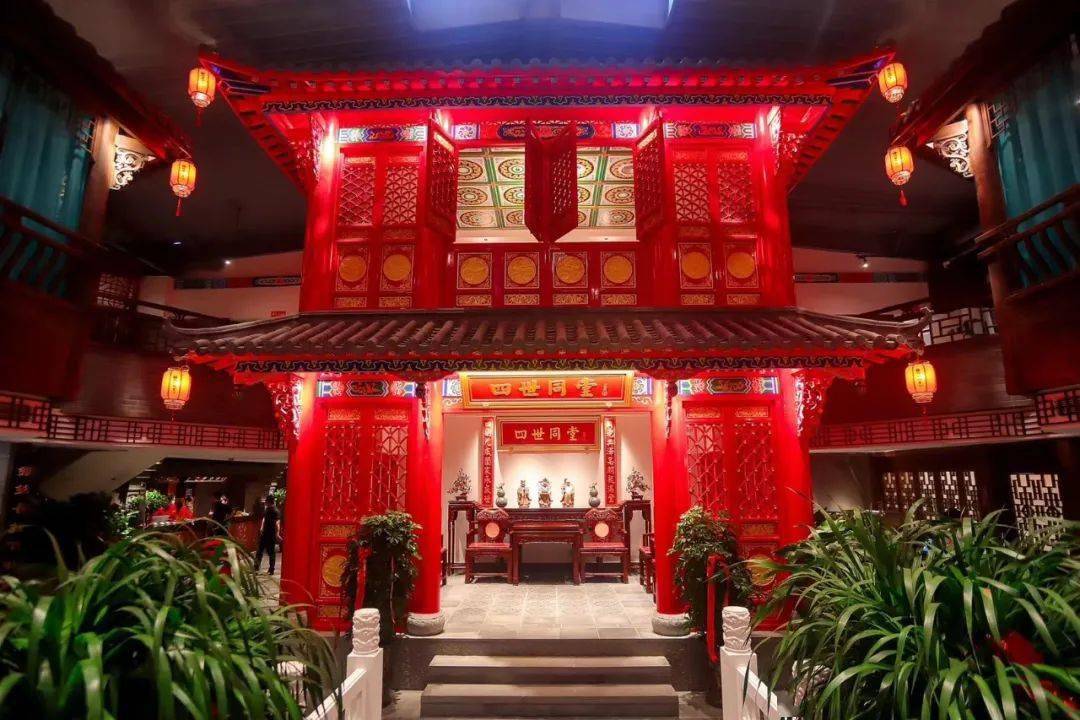 河南四世同堂实业有限公司旗下餐饮招贤纳士