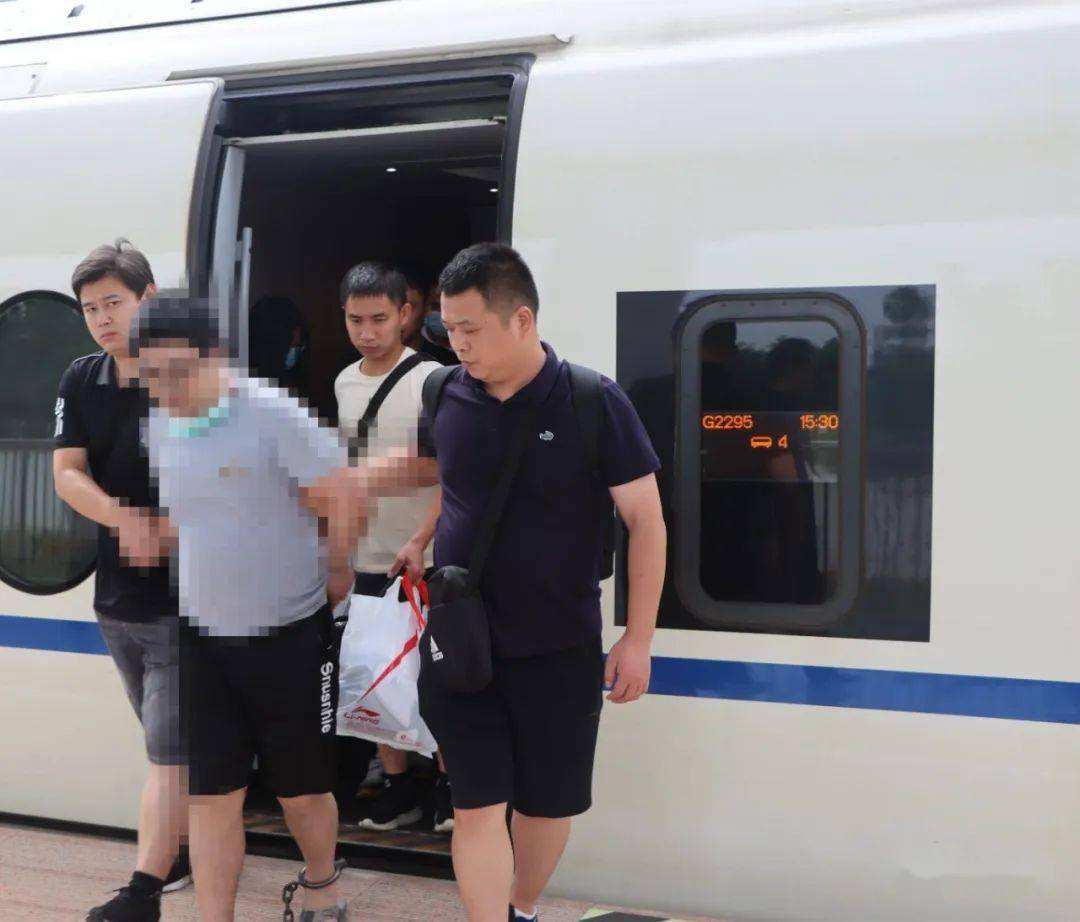 宜春公安厉害他还是13年前犯的命案