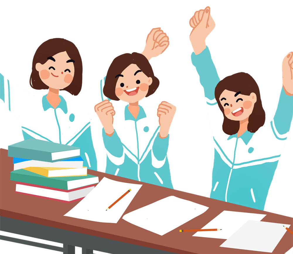 致所有高三学子家长的一封信:每一个归来的高三学子都是英雄!