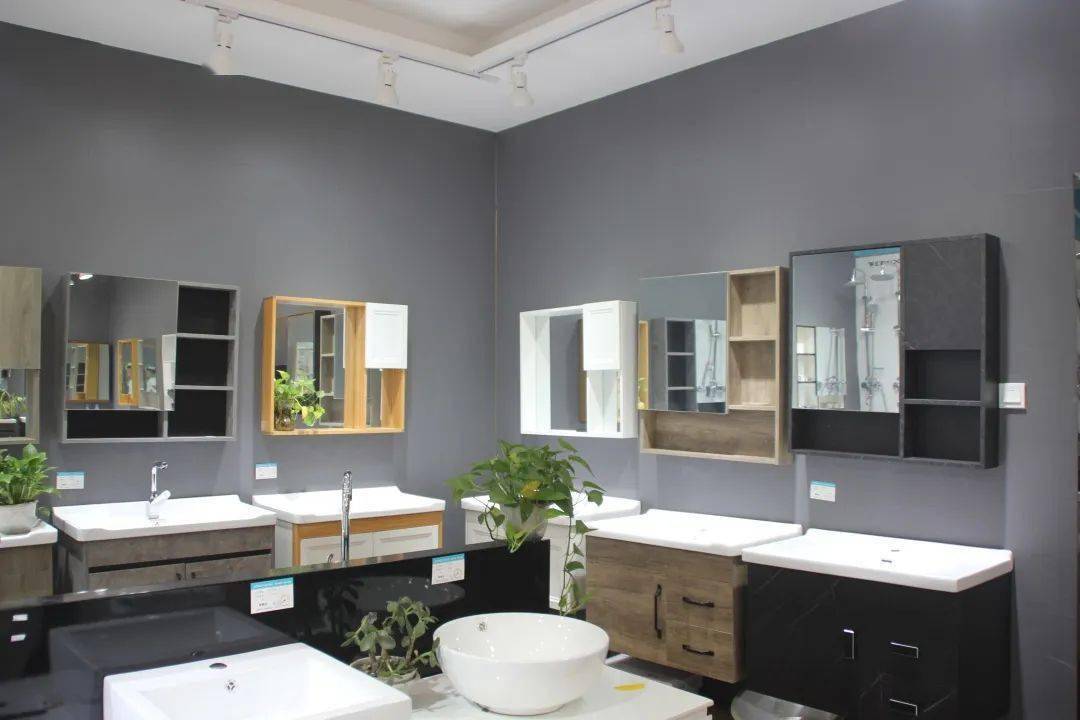 佳飞明星商家专访九瓷卫浴刘刚蛰伏十年春雷始鸣