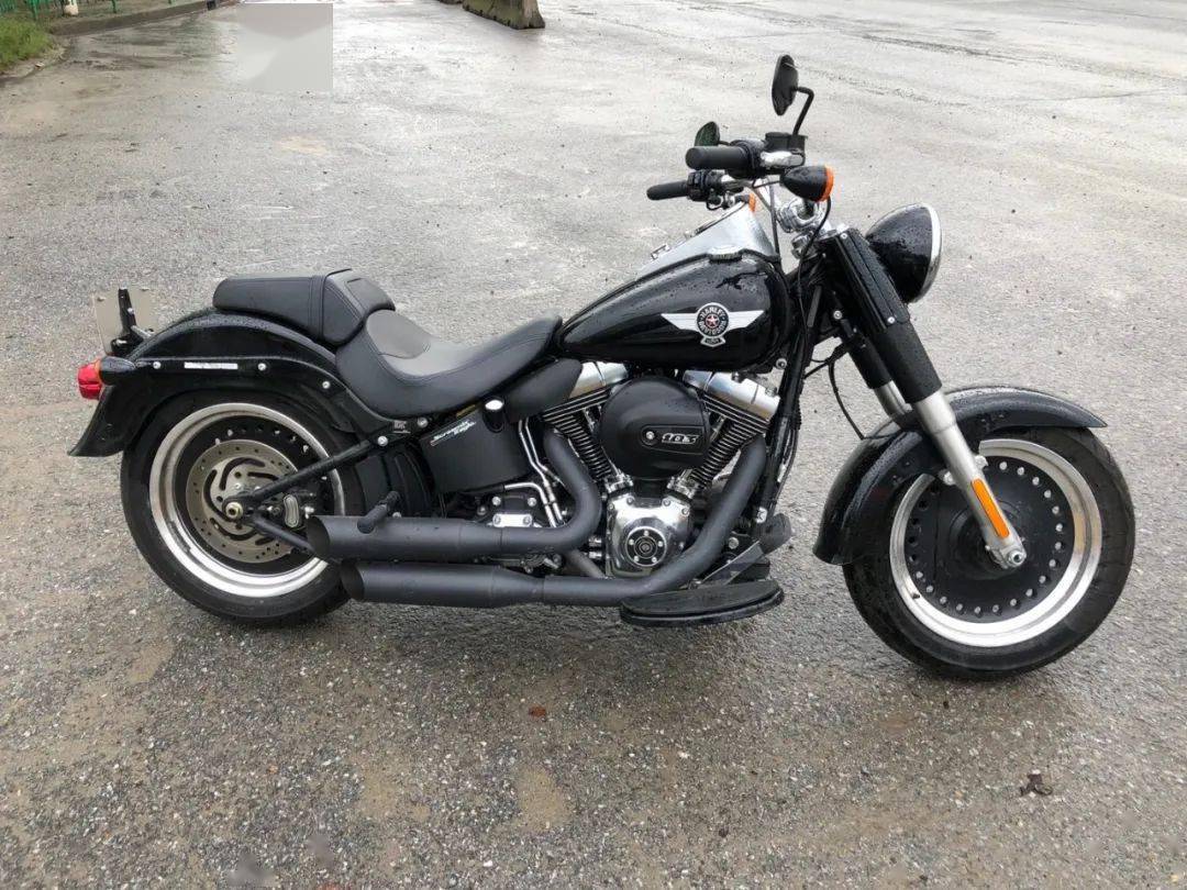 转让江苏17年12上户哈雷103方肥仔